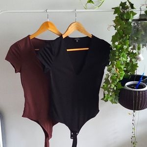 DeepV body, skims dupe